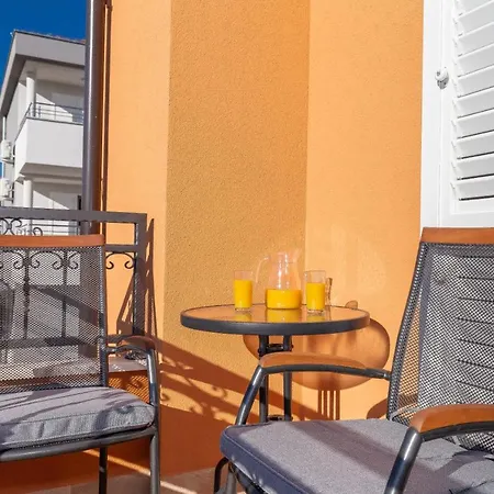 Suzana Appartamento Biograd Na Moru