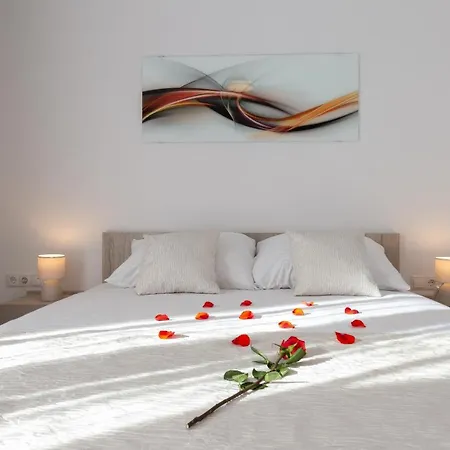 Suzana Lejlighed Biograd Na Moru