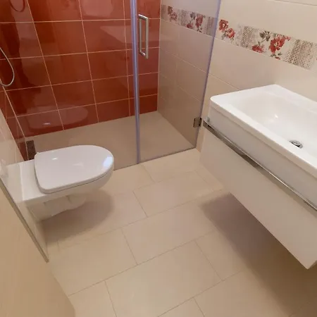 Lägenhet Suzana Biograd Na Moru