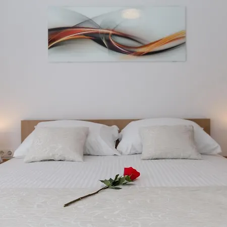 Suzana Appartement
