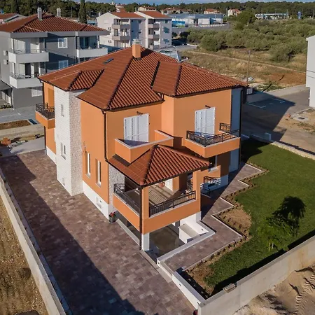 Suzana Apartament Biograd Na Moru