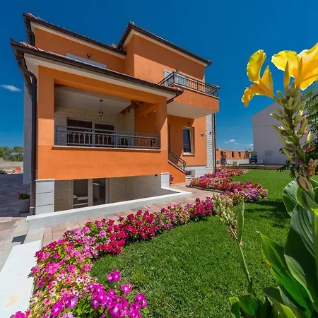 Apartament Suzana
