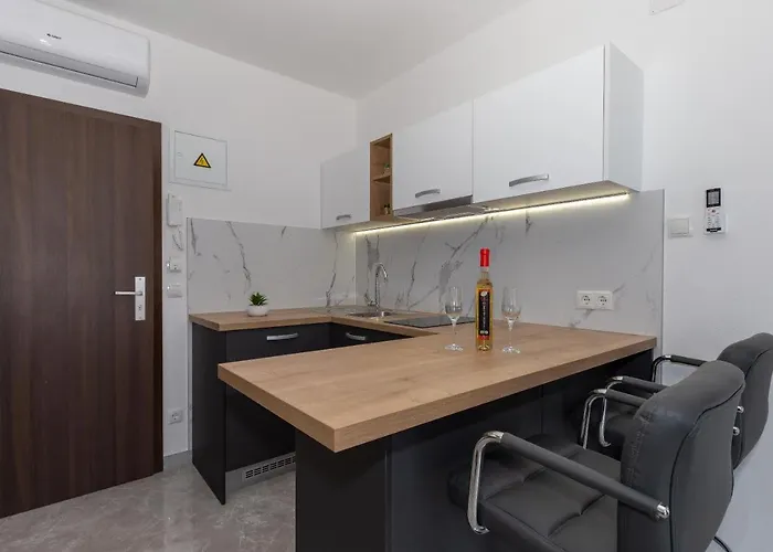 Suzana Апартаменты *