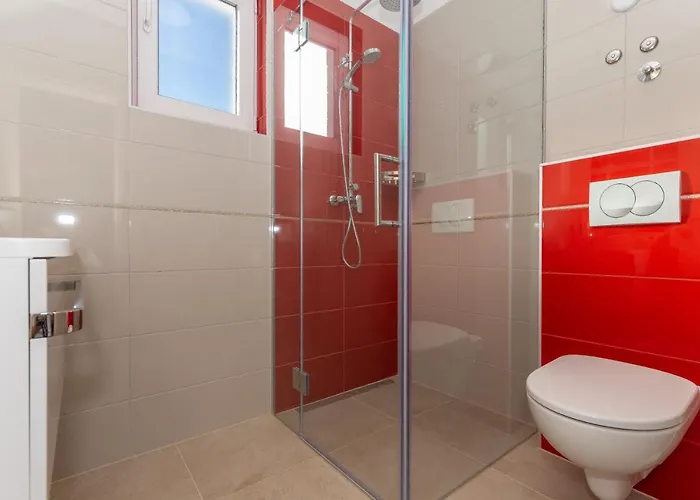 Suzana Апартаменты *