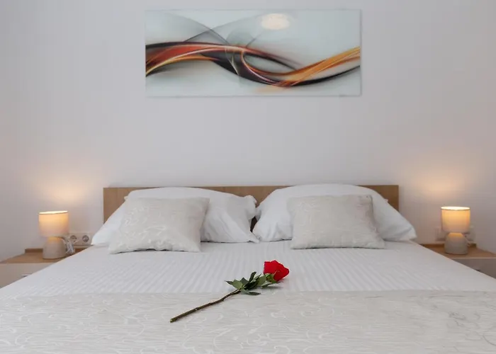 Suzana Апартаменты