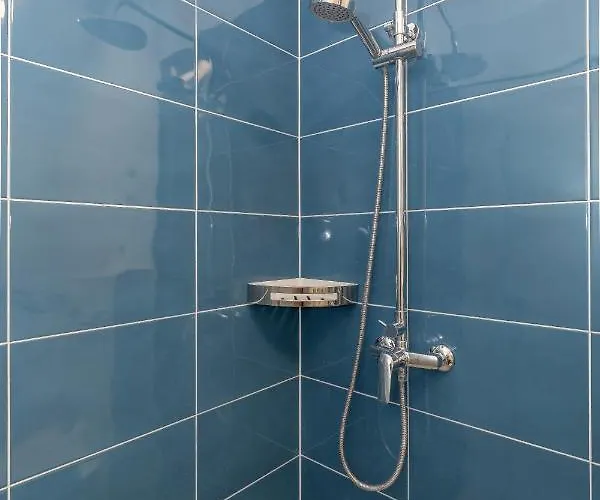 Suzana Апартаменты