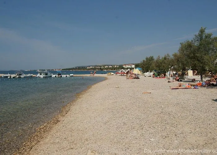 Апартаменты Suzana